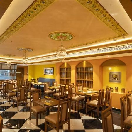 Hotel Aadithya 钦奈 外观 照片